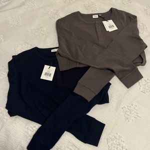 BRAND NEW OMNIO size M